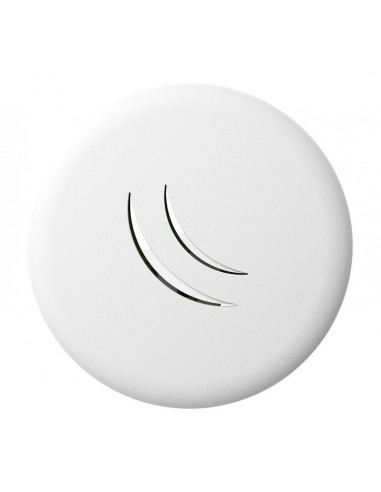 Точка за достъп MikroTik RB cAP lite...